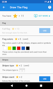 Draw The Flag 5.0-free APK screenshots 5