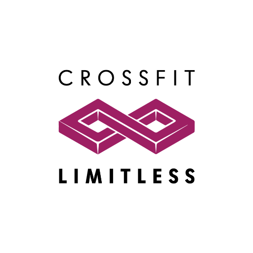 CrossFit Limitless logo
