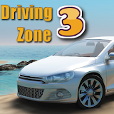 Driving Zone 3 icon
