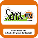 Serra FM icon