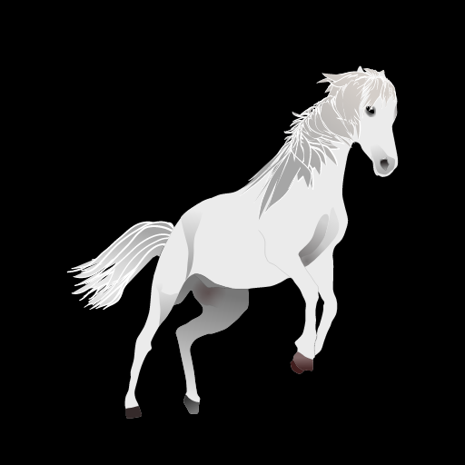 pony Radio logo