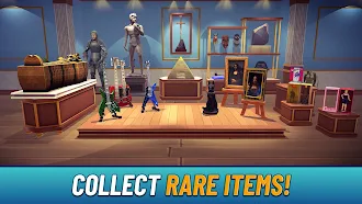 Game screenshot Auction City: Tycoon Simulator hack