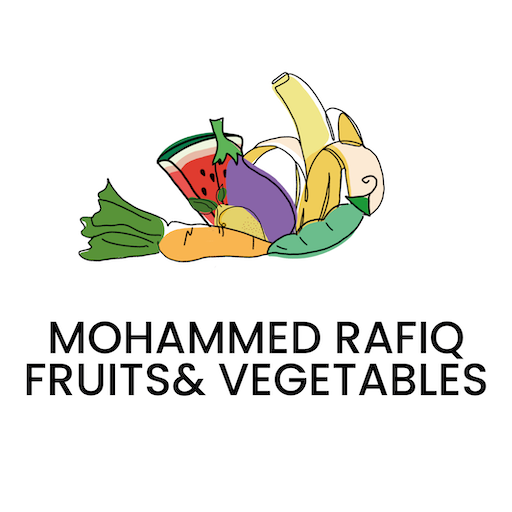 MohammedRafiq logo