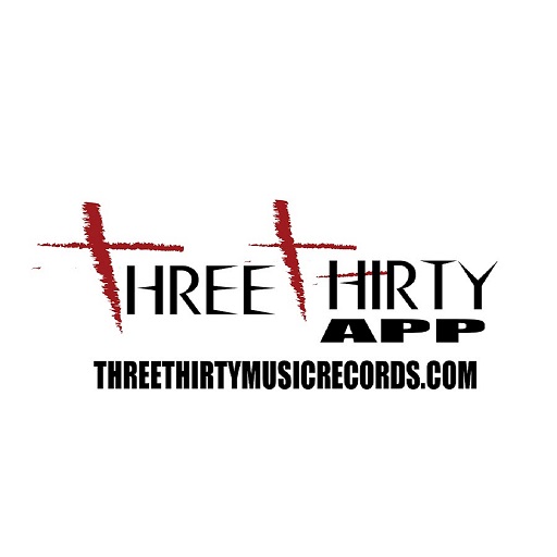 THREETHIRTY App logo