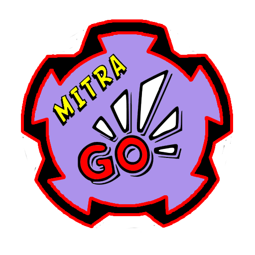 Go Mitra logo