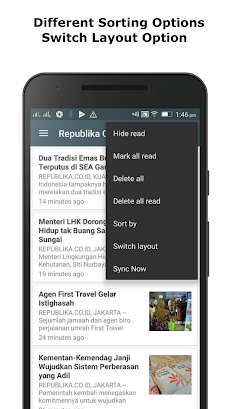 Indonesia News-all breaking news in single appのおすすめ画像4