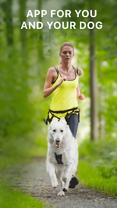 Rundogo - track dog's workoutsのおすすめ画像2