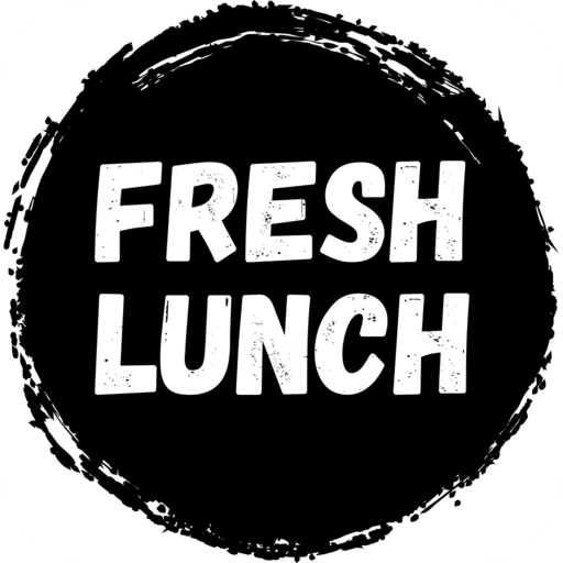 Freshlunch | Москва logo