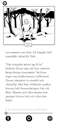 Ensliga Sparven Screen 3