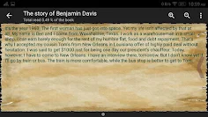 MALPAL Gamebook - Screenshot 2