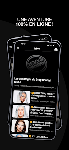 Imágen 7 Drag Contest android