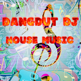 Dangdut DJ House Music icon