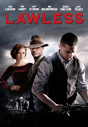 Icon image Lawless