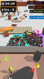 Popular Wars MOD APK v1.0.33 [Unlimited Money] 3