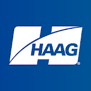 HAAG Canada Pocket App
