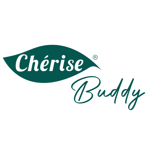 Cherise Buddy logo