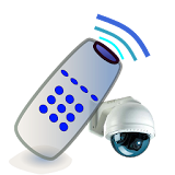 IP Cam Viewer Remote Control icon