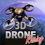 Cover Image of Download Quadcopter FPV - Drone Racing  APK