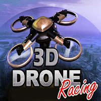 Quadcopter FPV - Drone Racing