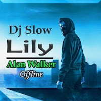 Dj Lily Alan Walker Offline