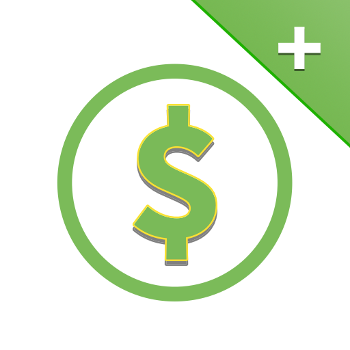 Money Plus logo