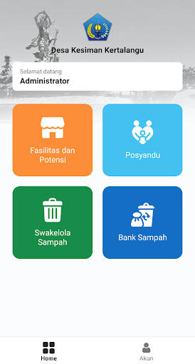 Inova (Kesiman Kertalangu) Screen 2