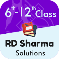 RD Sharma Solutions - Maths Solutions