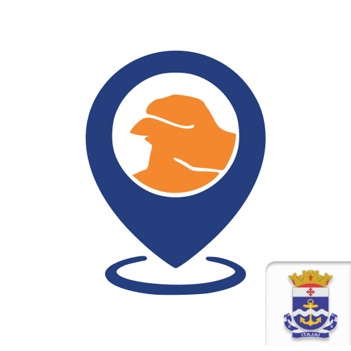 Itajaí Ciclo Turismo logo