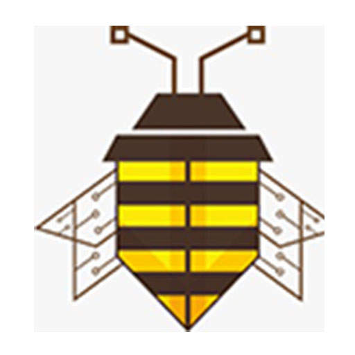Hisabee logo