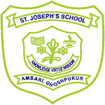Cover Image of ดาวน์โหลด St. Joseph's School 1.0.0 APK