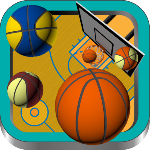 Basketball Total Free Shot