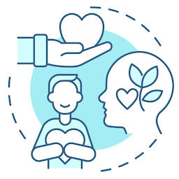 Icon image BAIKMU: SELF CARE