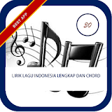 Lirik dan Chord Lagu Indonesia icon