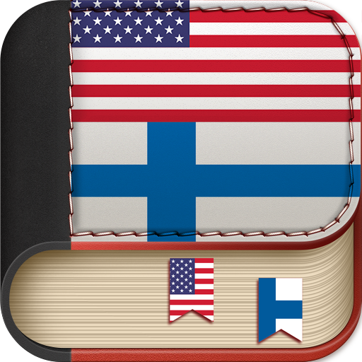 English to Finnish Dictionary - Ứng dụng trên Google Play
