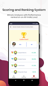 Screenshot 3 Advance Economy(General Studie android