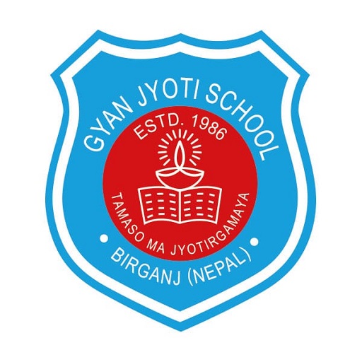 Gyan Jyoti School विंडोज़ पर डाउनलोड करें