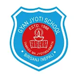 Gyan Jyoti School icon