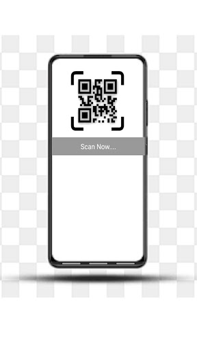 QR Scanner Screen 2