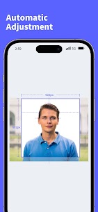Vivid ID: Passport Photo Maker APK for Android Download 5