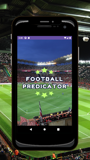Football Predicator