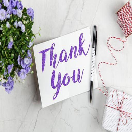Daily Thank You Quotes