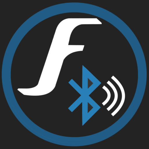 FOBO Scanner 1.0.3 Icon