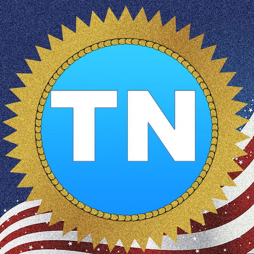 Tennessee Code (TN Code) 1.10 Icon