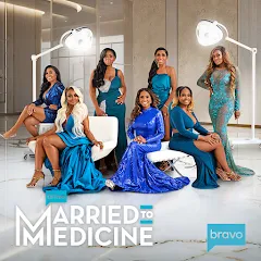 Married to Medicine TV on Google Play