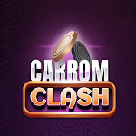 Cover Image of Download Carrom Clash 4 APK