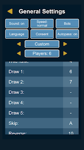 Crazy Eights free card game 2.23.2 APK screenshots 17