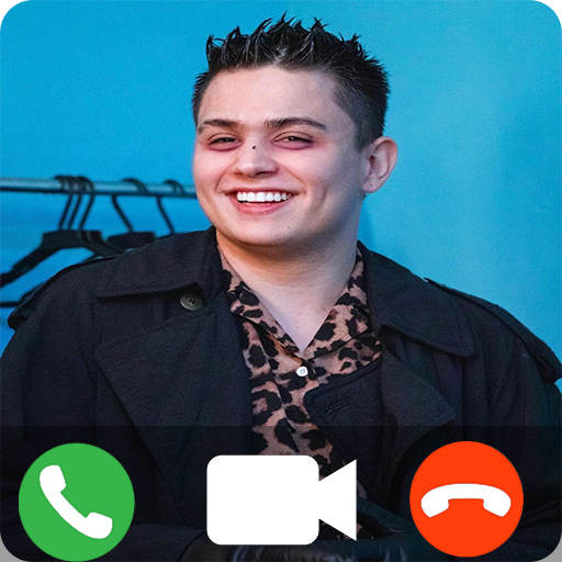 Paulinho O Loko Fake Call logo