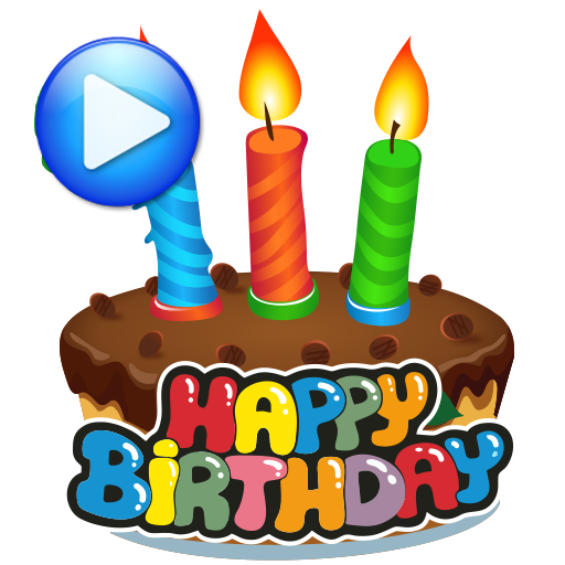 Happy birthday sticker whatsapp deals