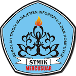 Cover Image of डाउनलोड STMIK Mercusuar - Donal J W  APK