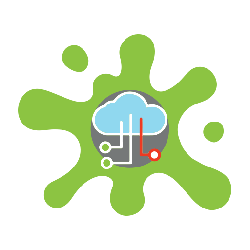 TelePrint logo